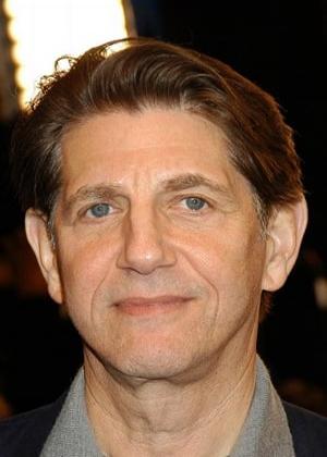 Peter Coyote